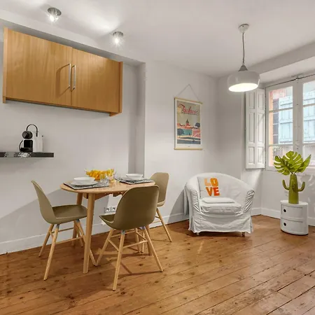 Appartement Le Velane - Cocon De Charme