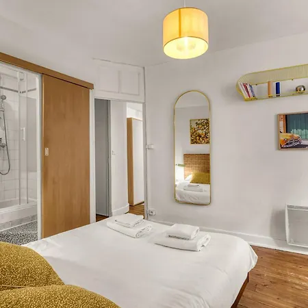 Le Velane - Cocon De Charme Appartement